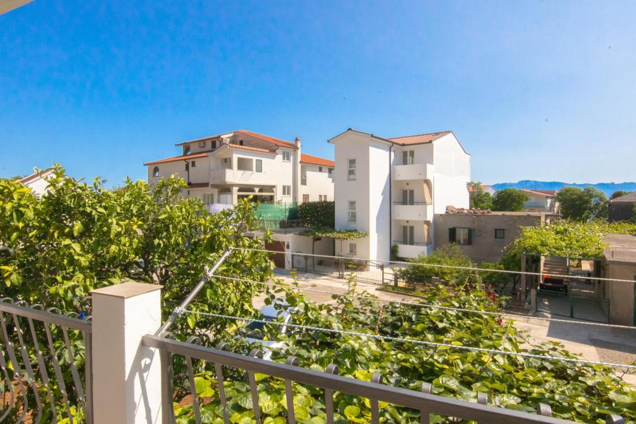 Latkovic Apartman *