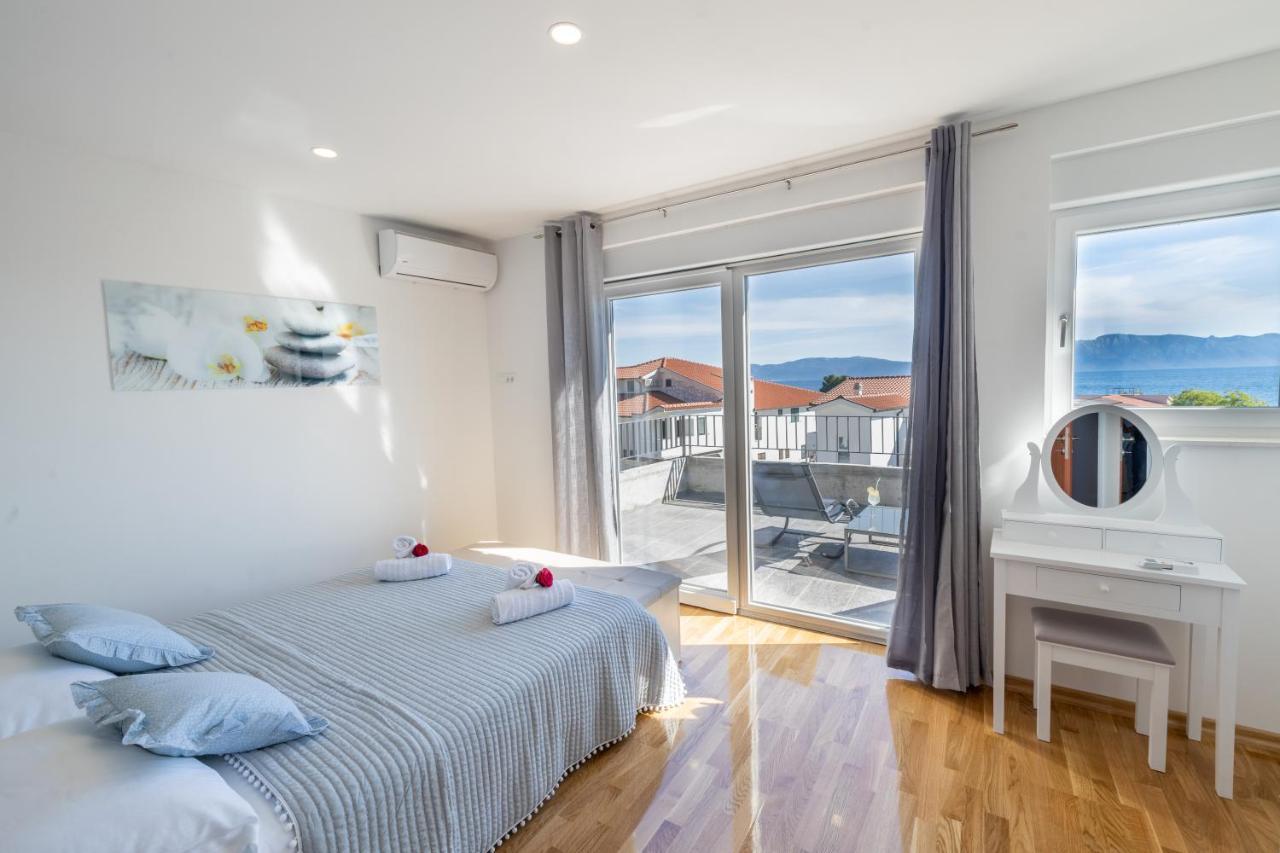 Latkovic Apartman Zaostrog