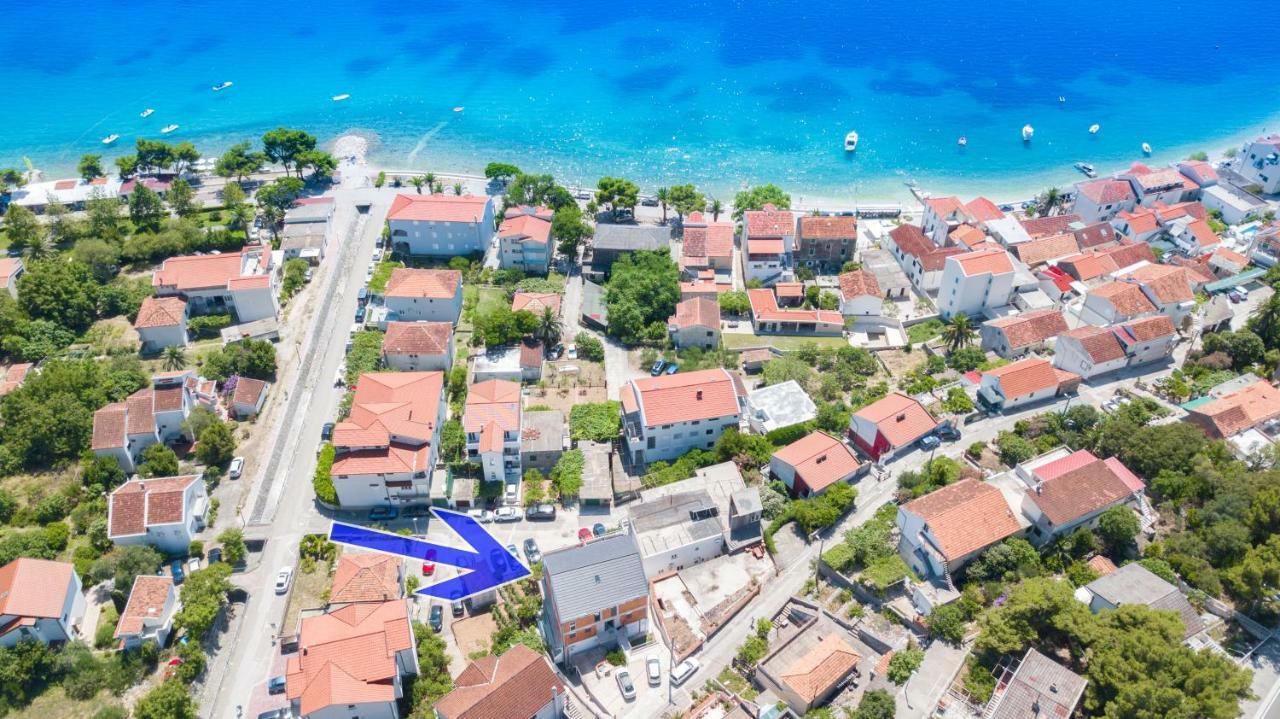 Apartman Latkovic Zaostrog
