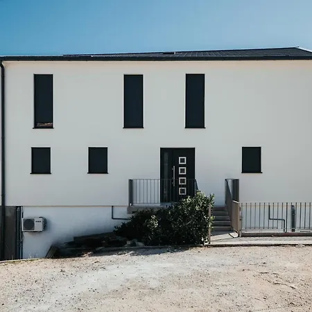 Apartments Latkovic Zaostrog Exterior photo