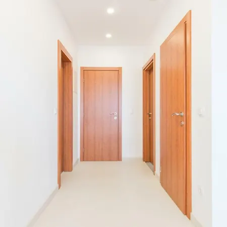 Apartments Latkovic Zaostrog Exterior photo