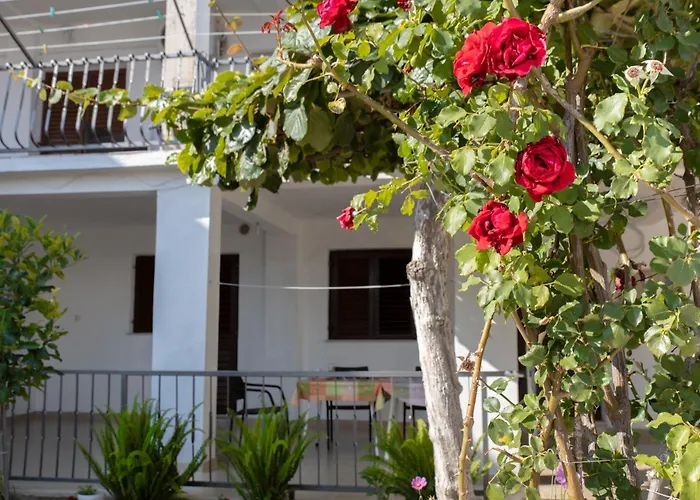 Apartments Latkovic
