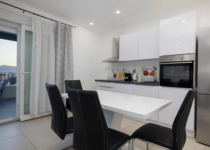 Apartments Latkovic