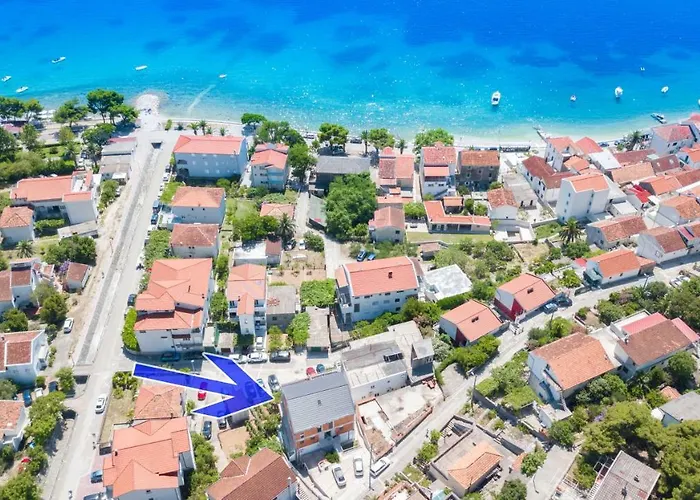 Apartments Latkovic