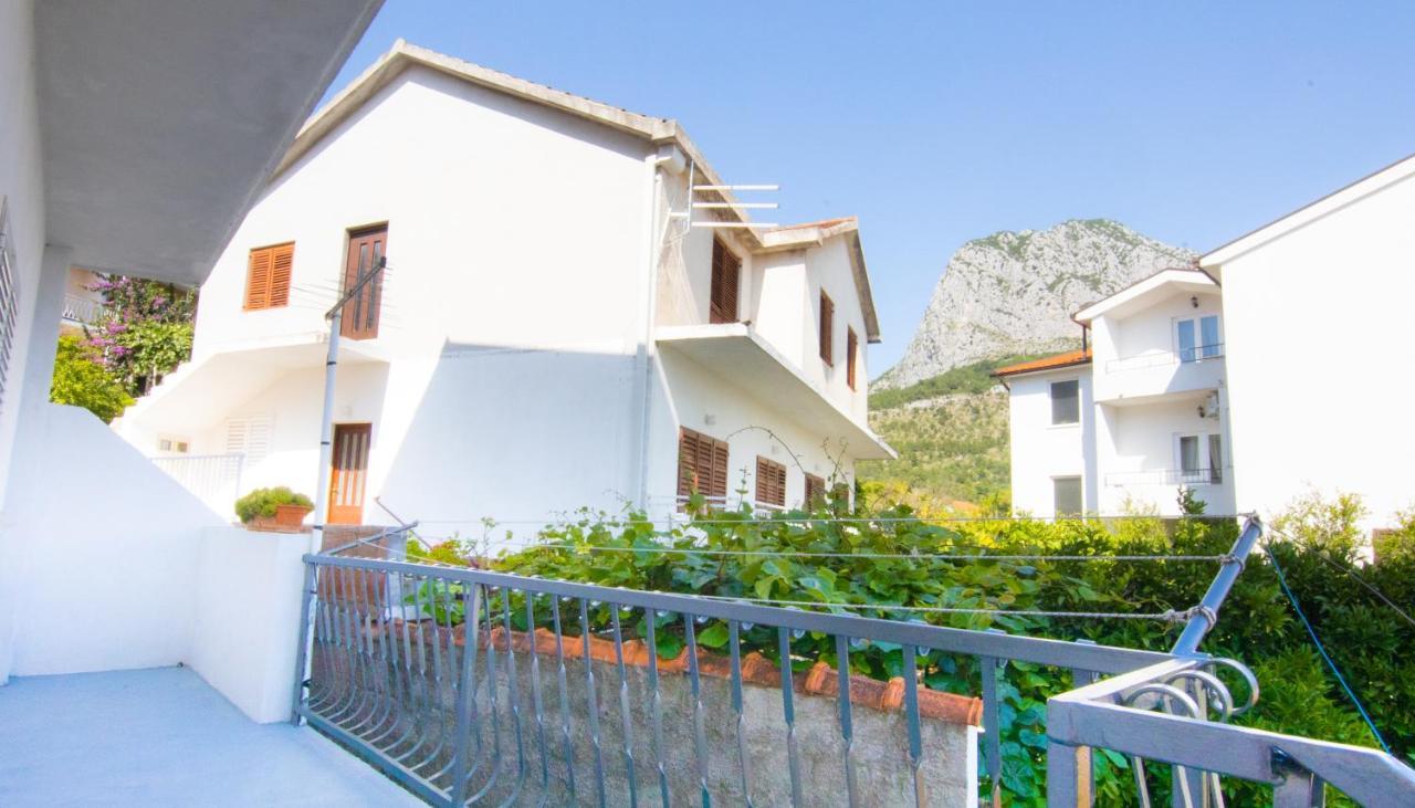 Latkovic Apartment Zaostrog