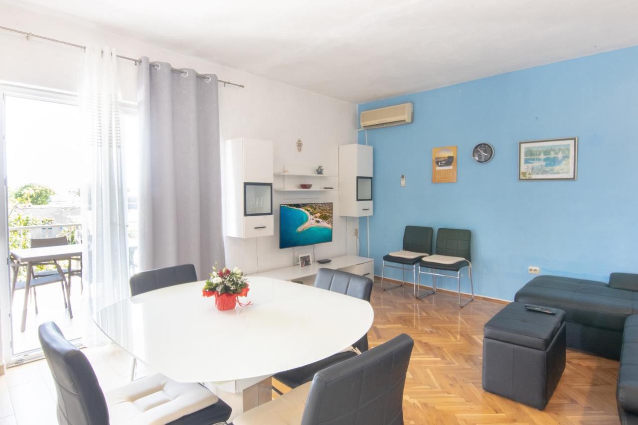 Apartment Latkovic *