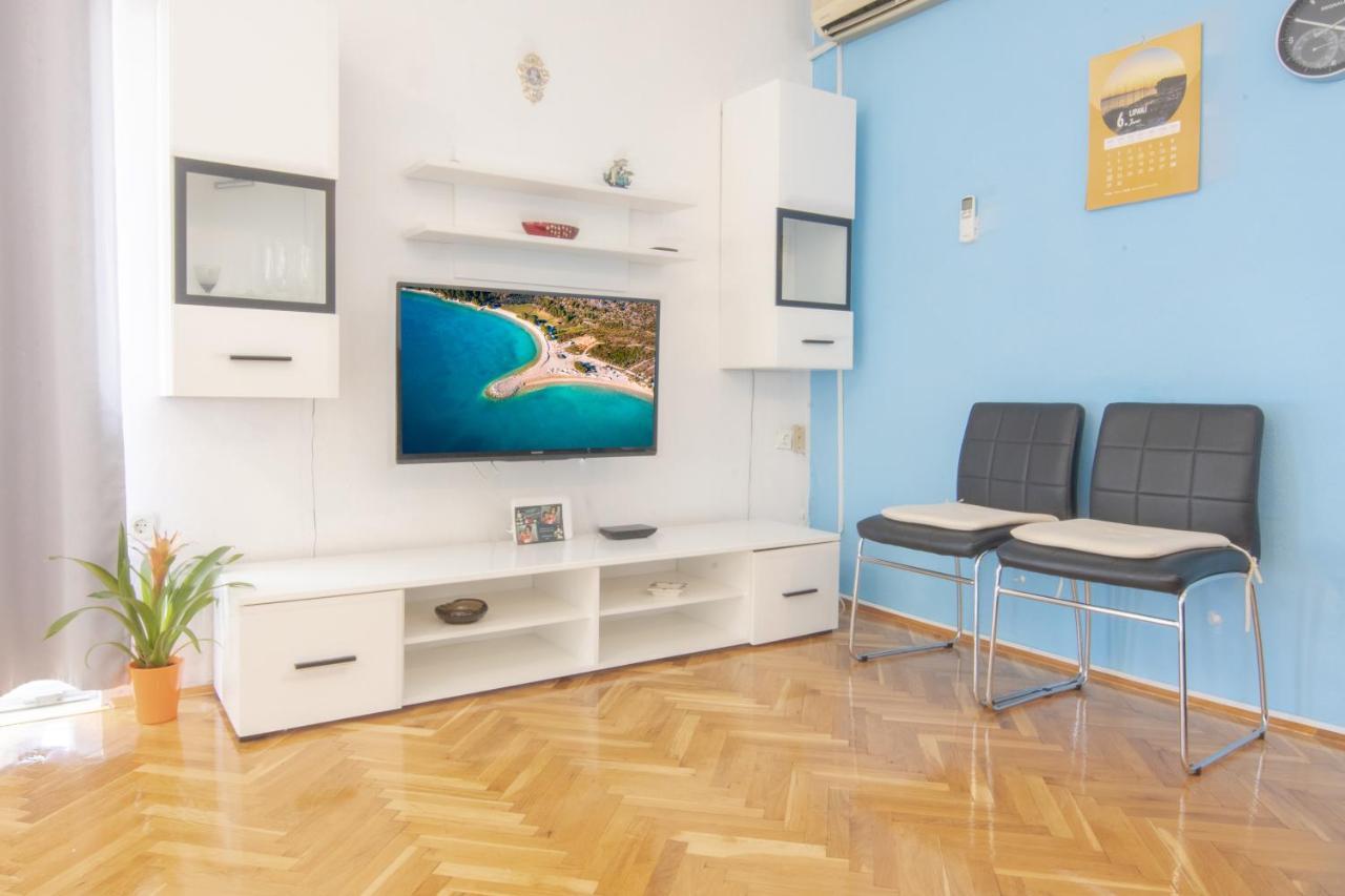 Latkovic Apartment Zaostrog