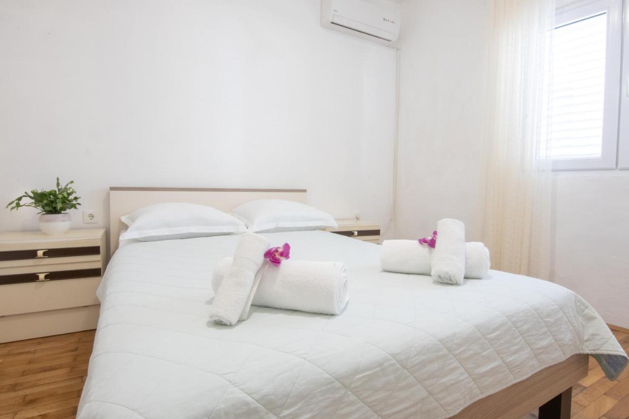 Latkovic Apartment