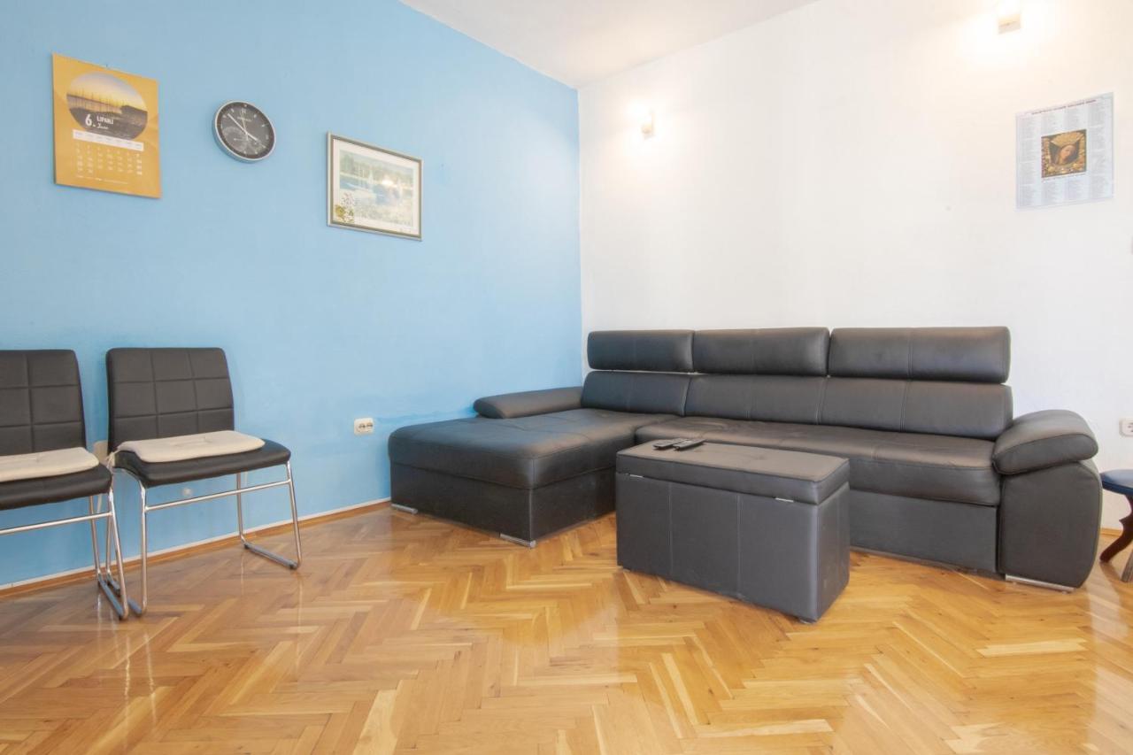 Latkovic Apartment *