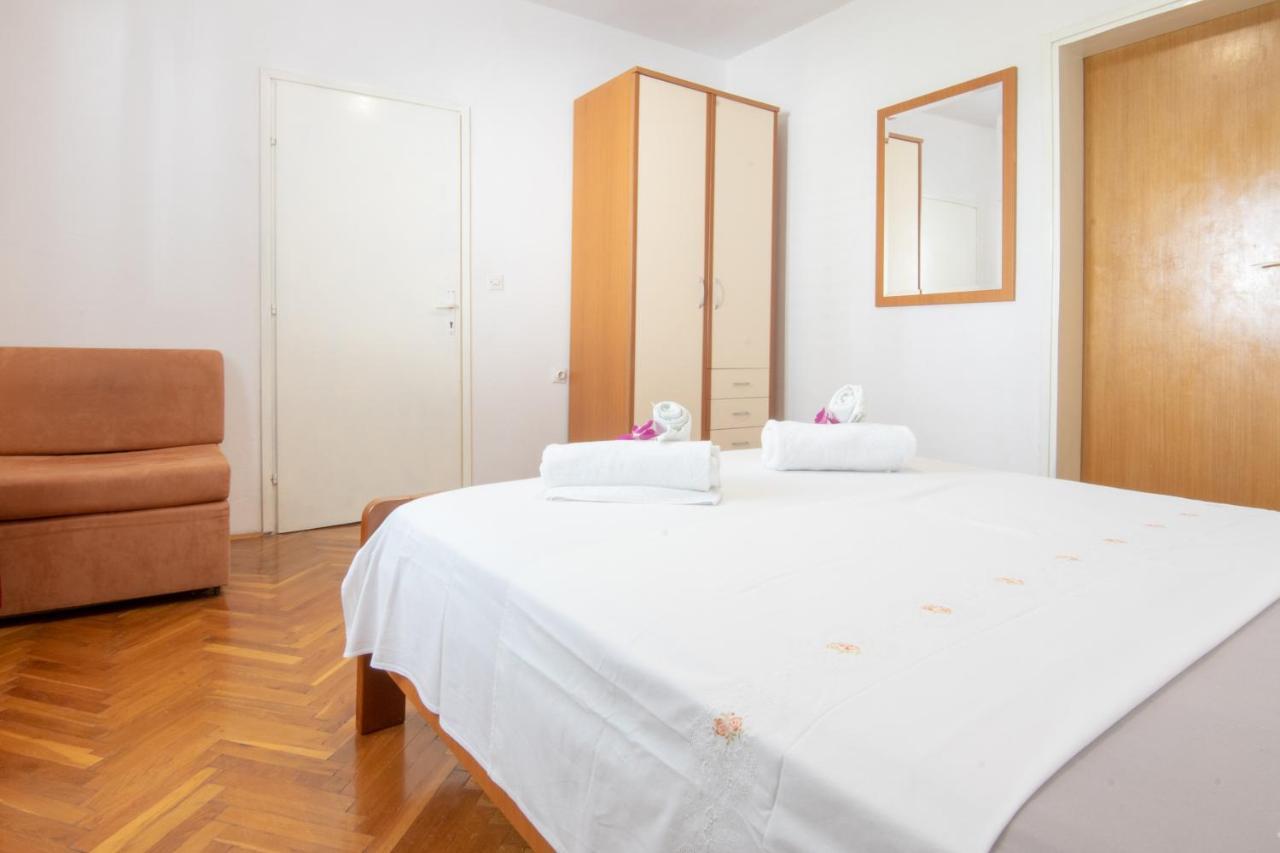 Apartment Latkovic