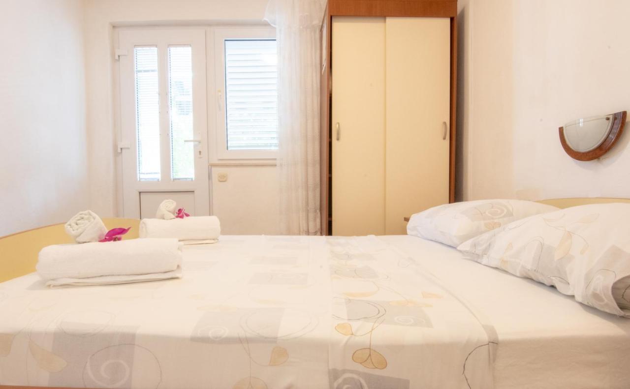 Latkovic Apartment