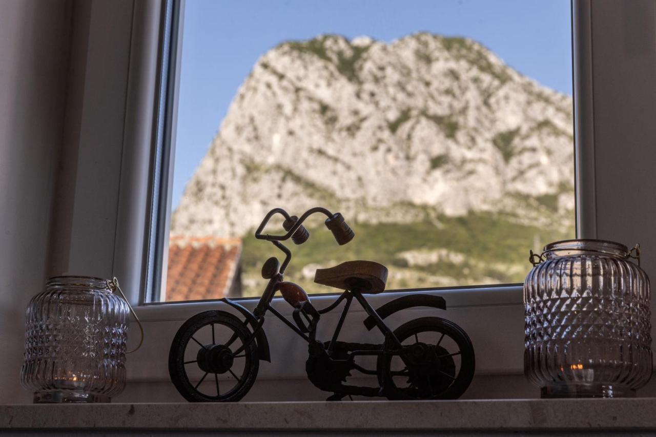 Latkovic Apartment Zaostrog