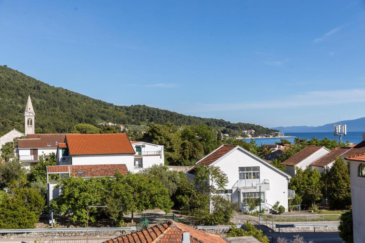 Apartment Latkovic Zaostrog