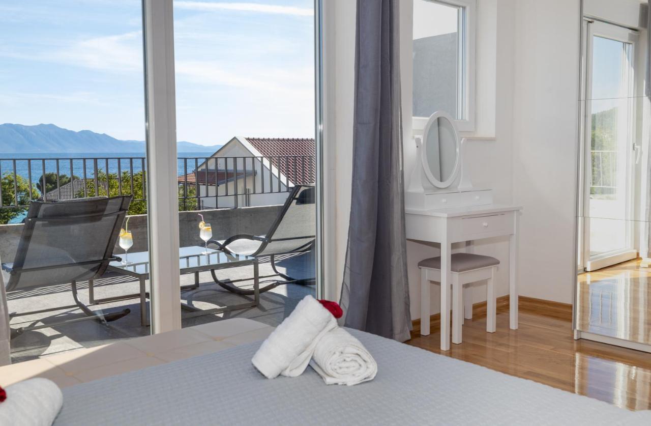 Apartment Latkovic Zaostrog
