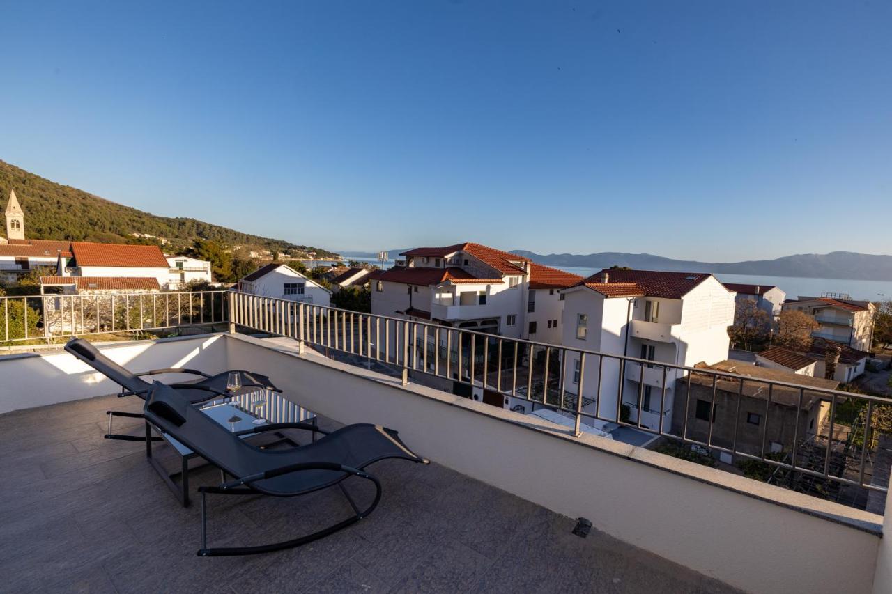 Latkovic Apartment *