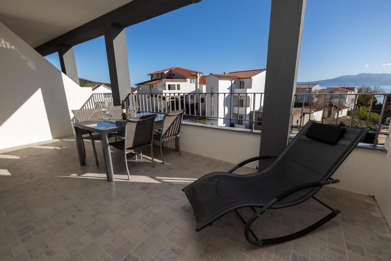 Apartment Latkovic Zaostrog