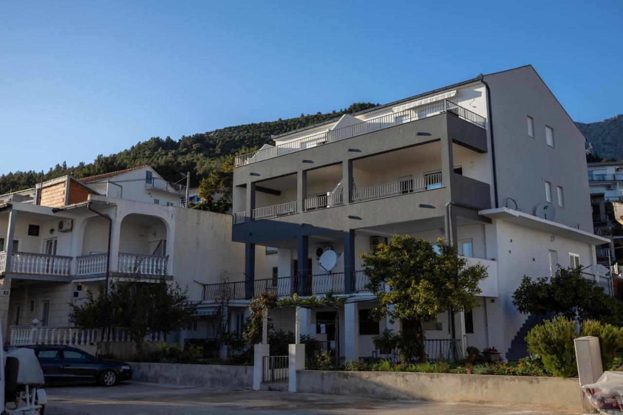 Latkovic Apartment *