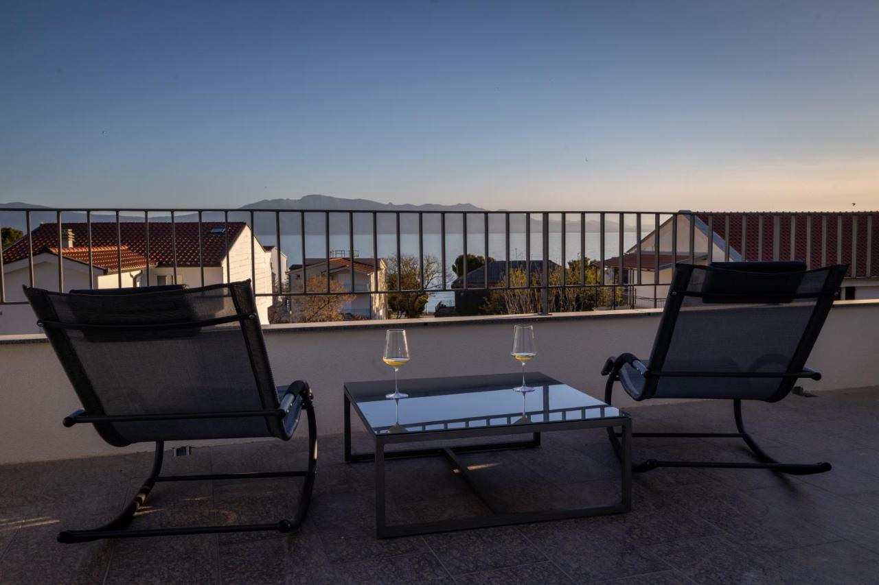 Apartment Latkovic *