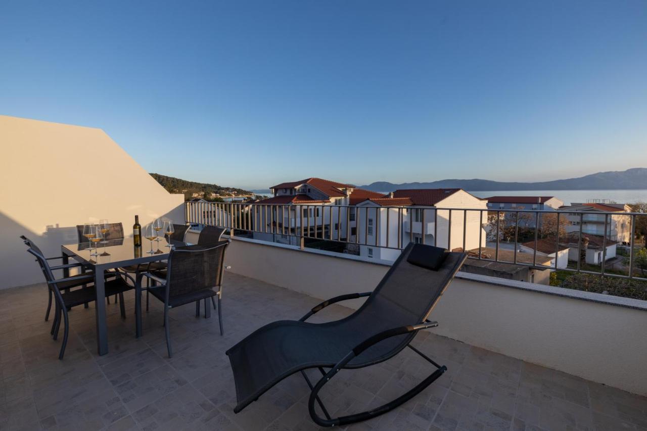Apartment Latkovic