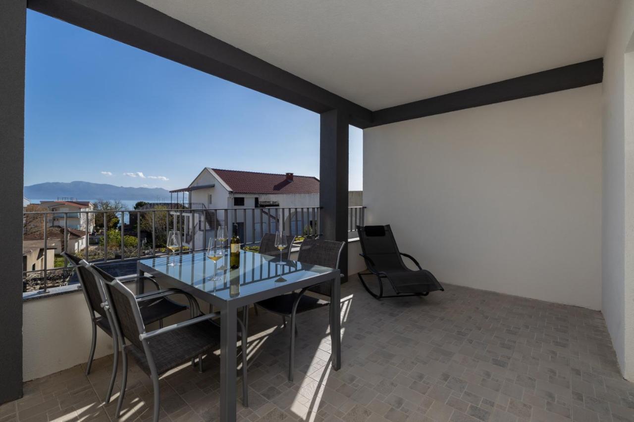 Latkovic Apartment *