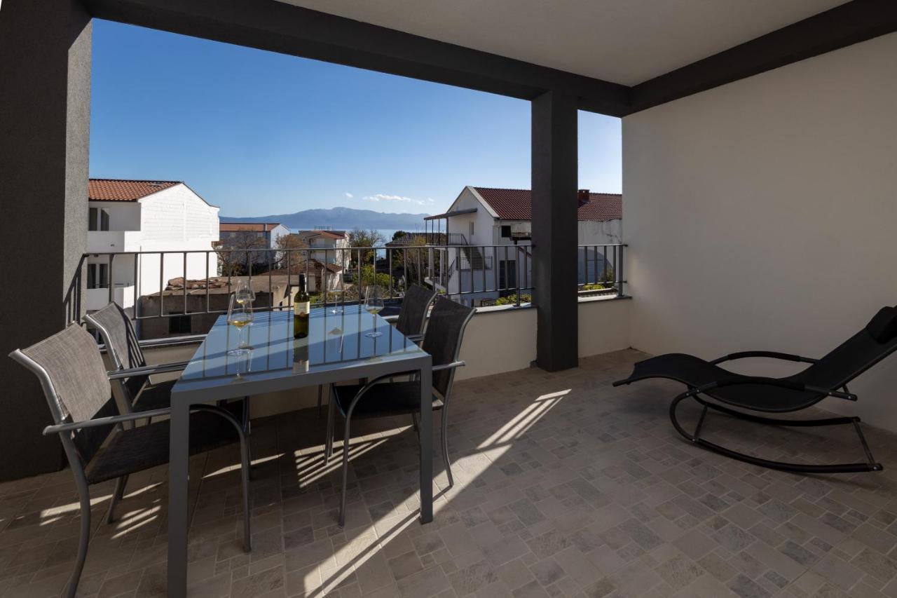 Latkovic Apartment Zaostrog