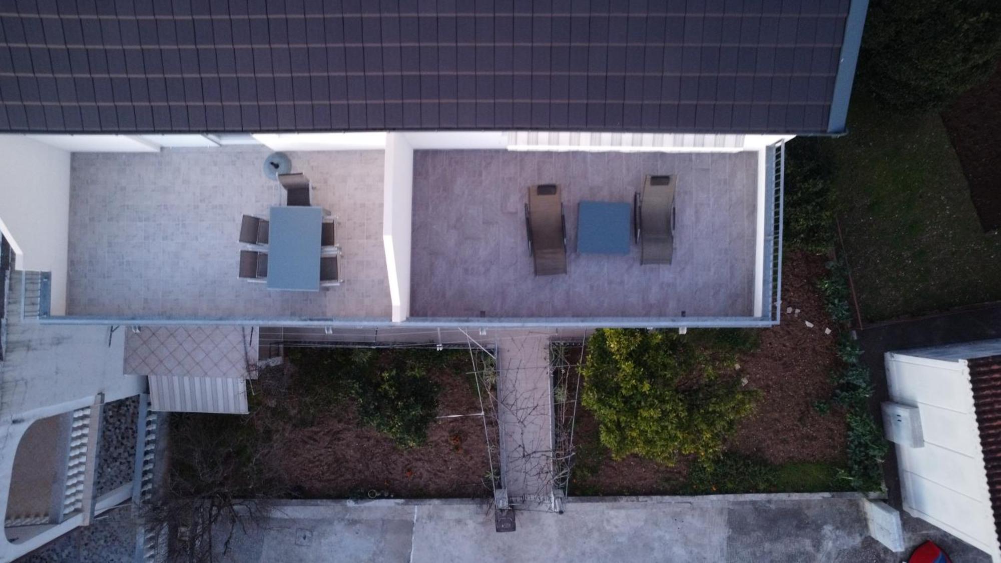 Apartment Latkovic *