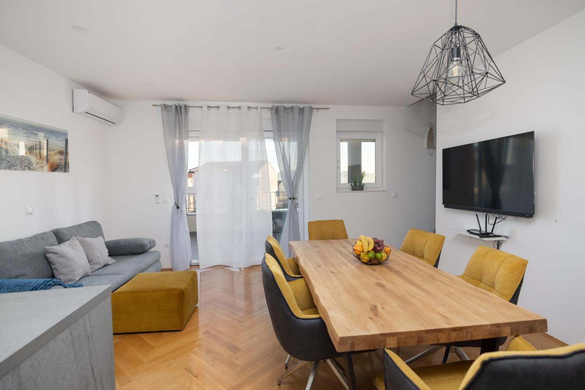 Apartment Latkovic