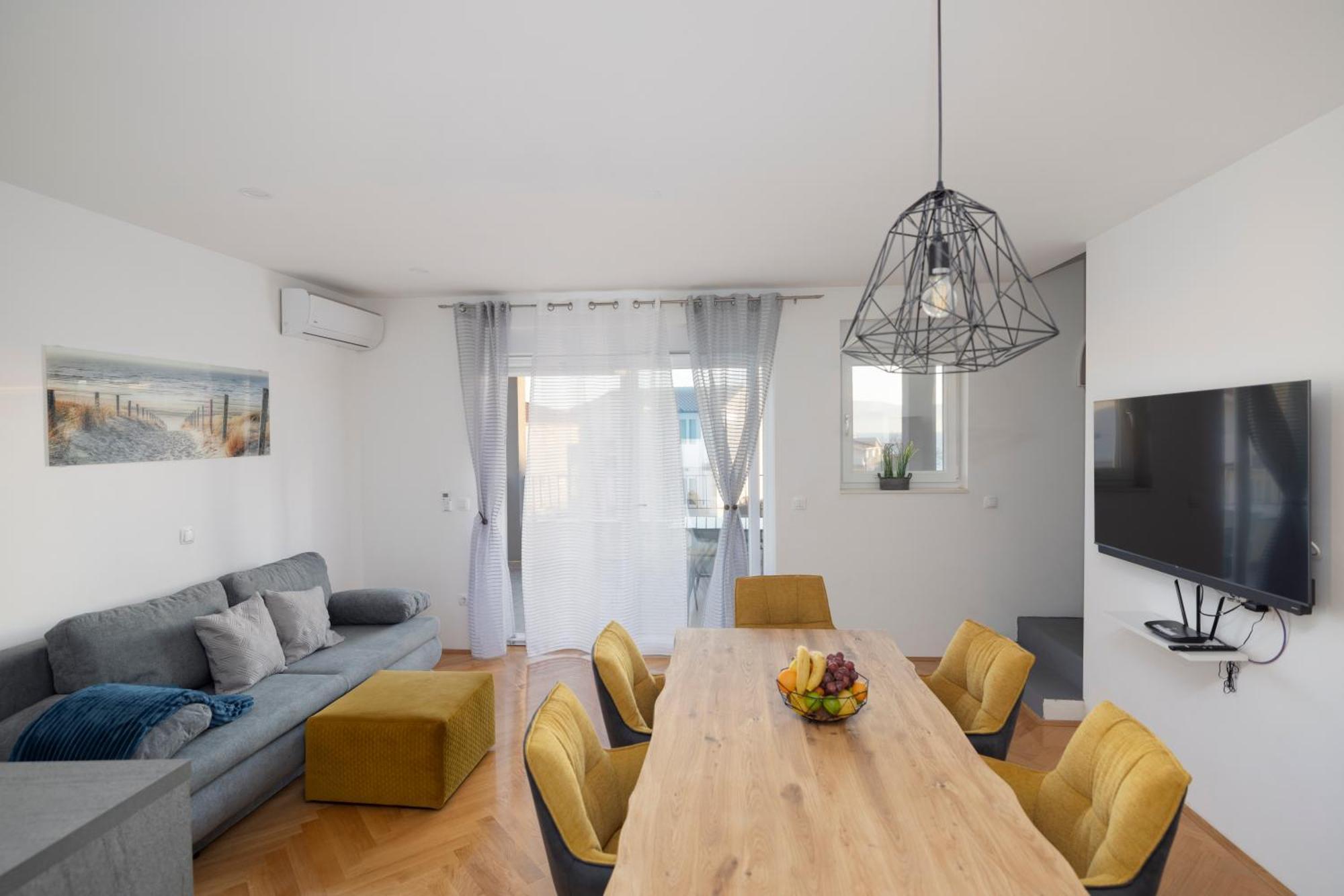 Latkovic Apartment