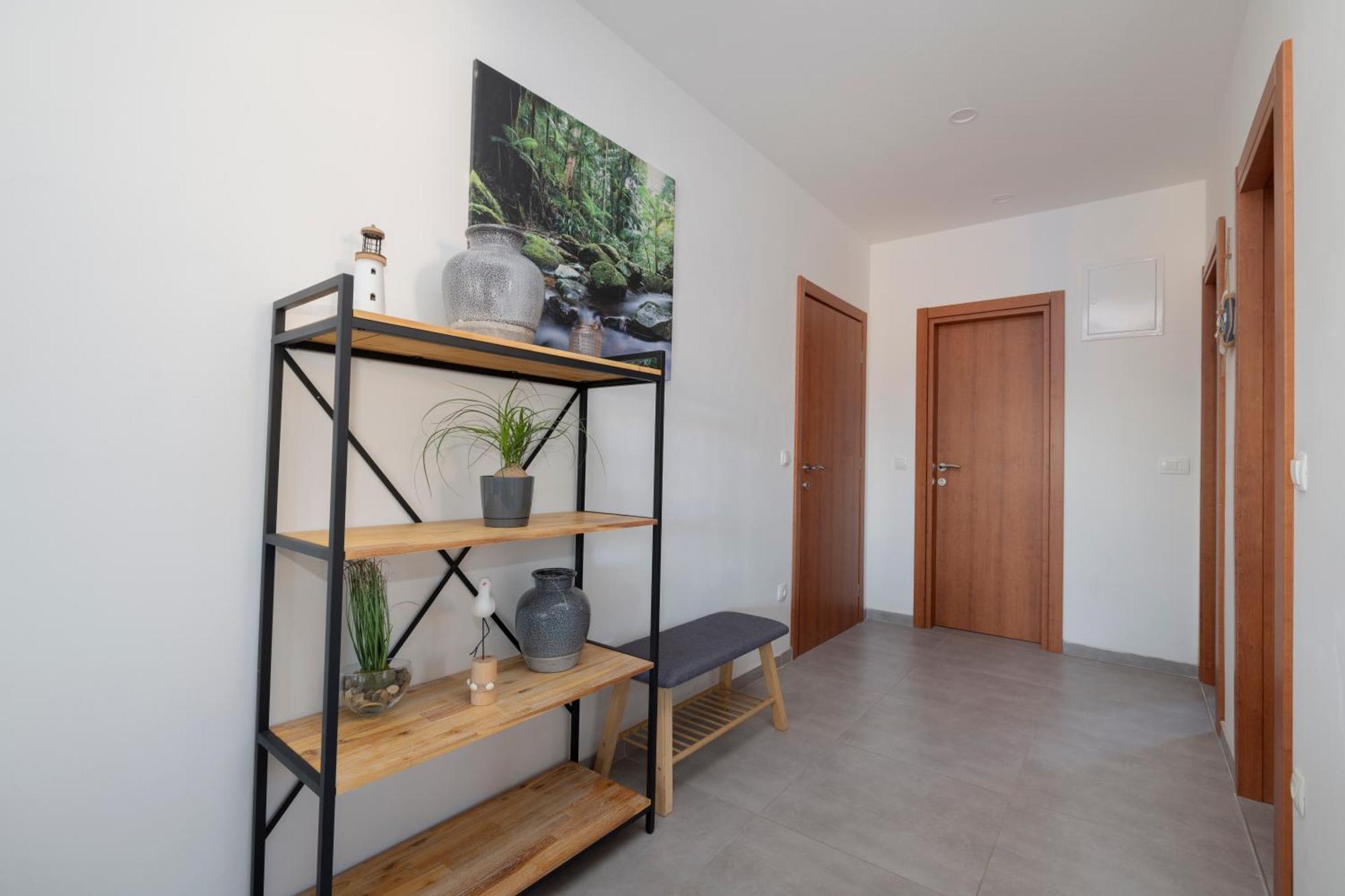 Latkovic Apartment *