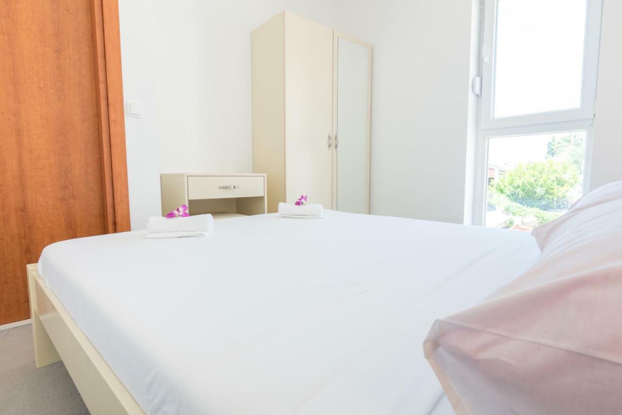 Latkovic Apartment Zaostrog